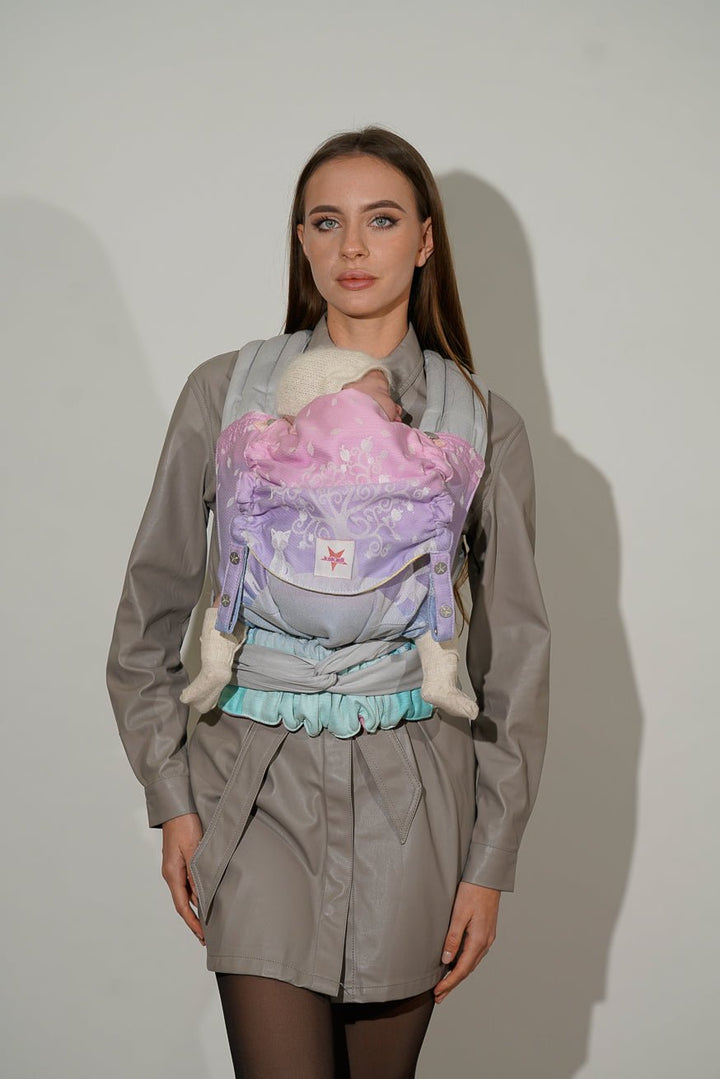 Marsupio TaiTai I Guardiani della Foresta Nuvolosa - KOKADI