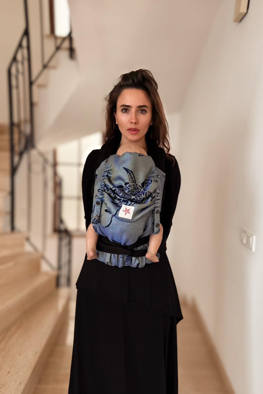 Marsupio TaiTai Tosbik Tiaro - KOKADI