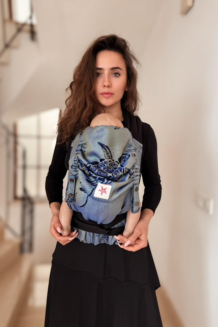 Marsupio TaiTai Tosbik Tiaro - KOKADI