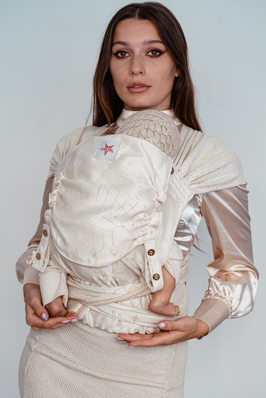 Marsupio WrapStar Libra