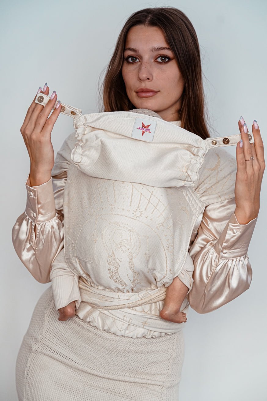 Marsupio WrapStar Bilancia - KOKADI