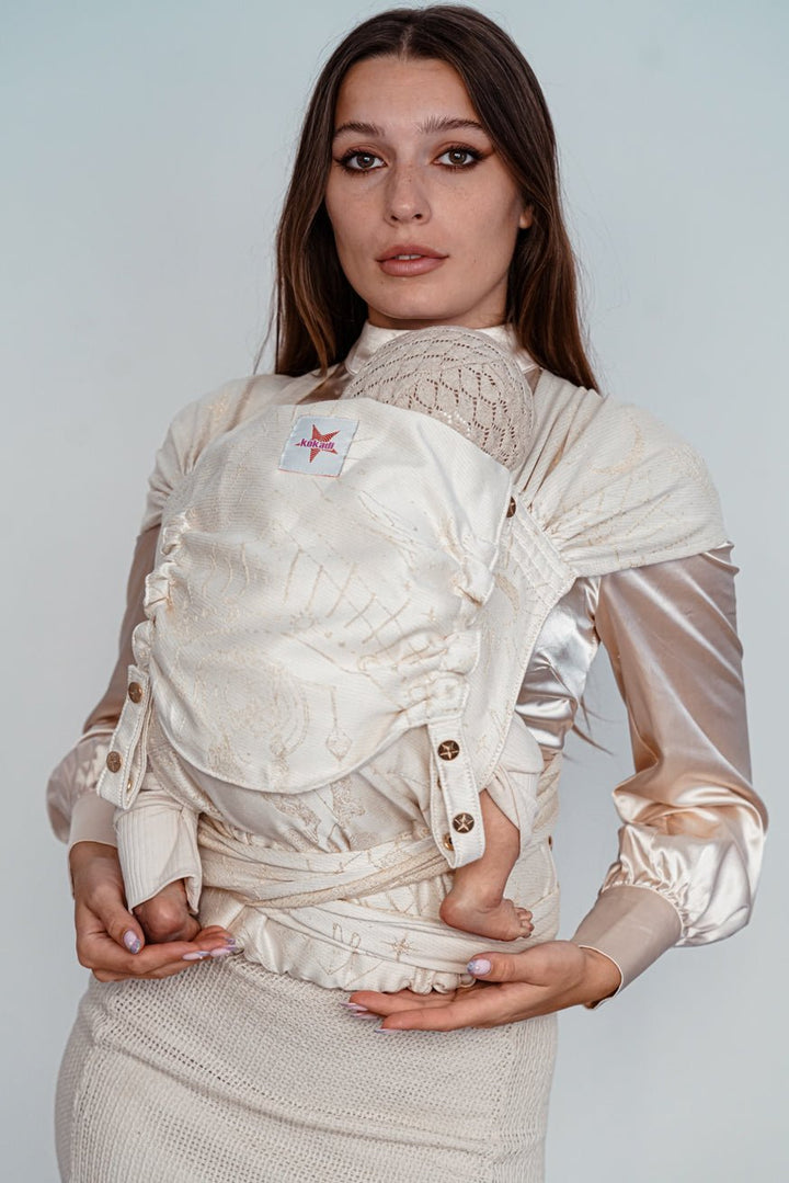 Marsupio WrapStar Bilancia - KOKADI