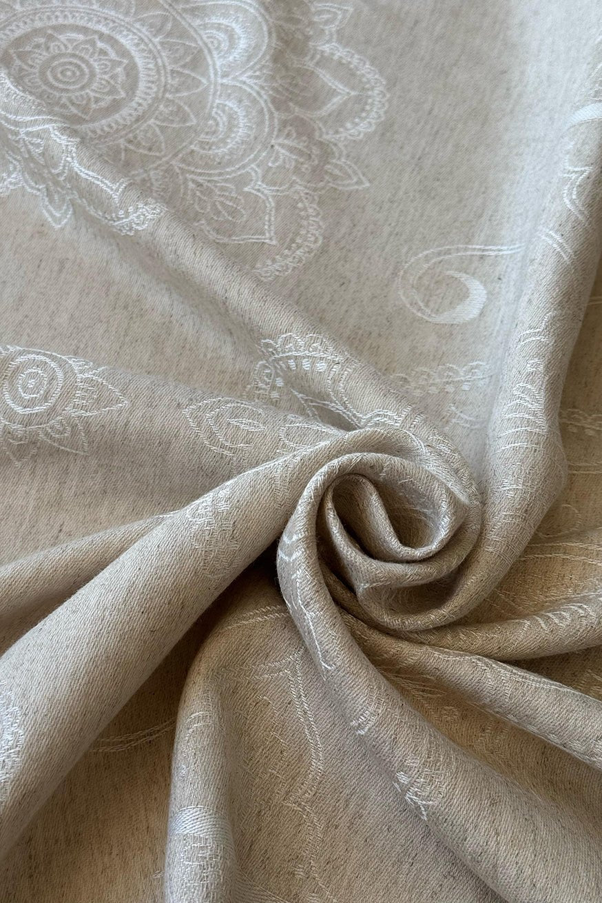 Marsupio WrapStar Mandala Amanti della Natura - KOKADI