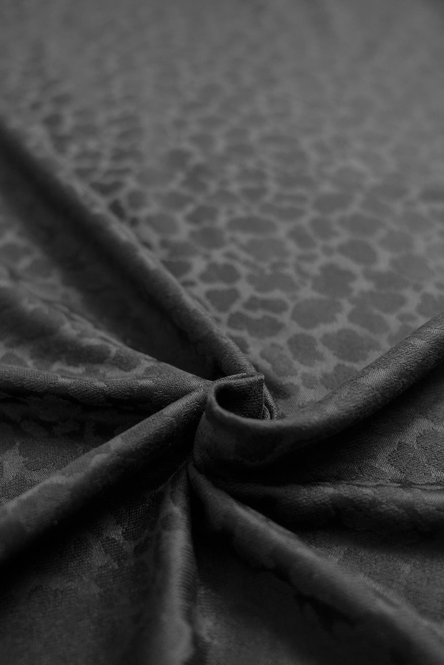 Marsupio WrapStar Safari bellezza nera - KOKADI