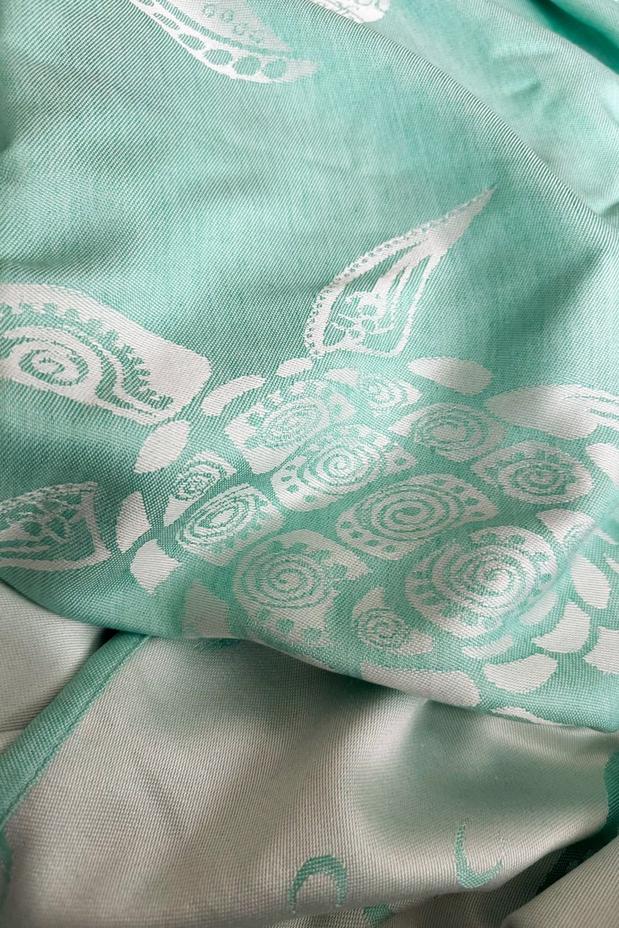 Marsupio WrapStar Tosbik Patara - KOKADI