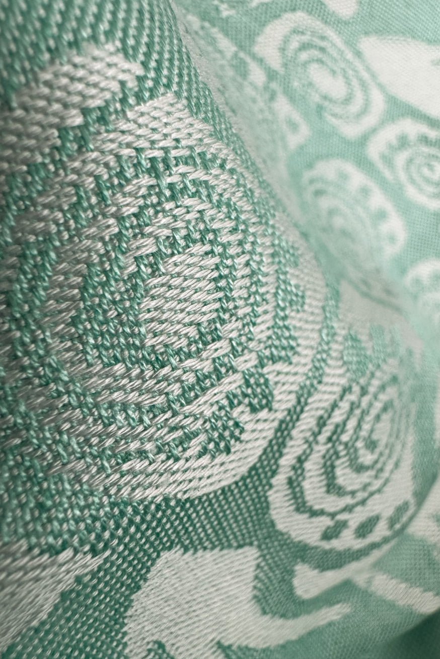 Borsa hipster Tosbik Patara - KOKADI