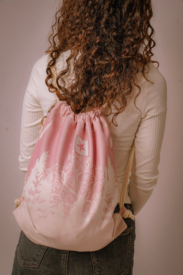 Borsa hipster Foresta dei Lupi Elaine - KOKADI