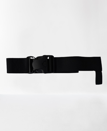 Dispositivo di fissaggio dell'asta di prolunga della cintura ventrale Z1 - KOKADI