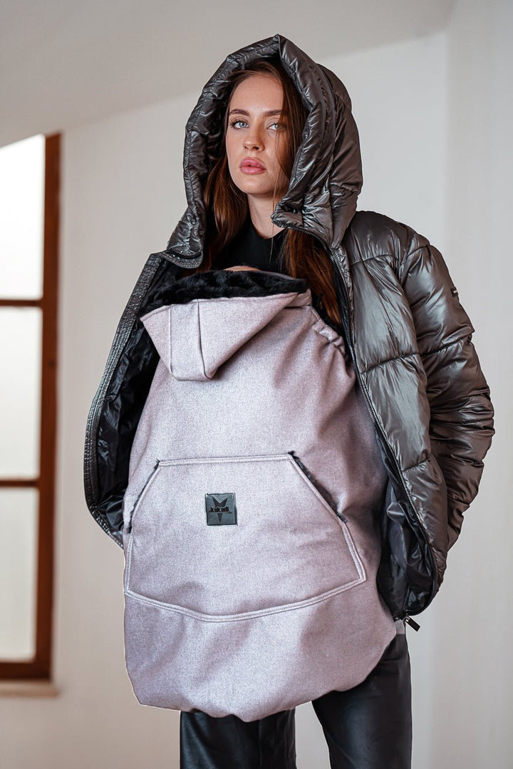 Custodia da trasporto Just Stone Softshell - KOKADI