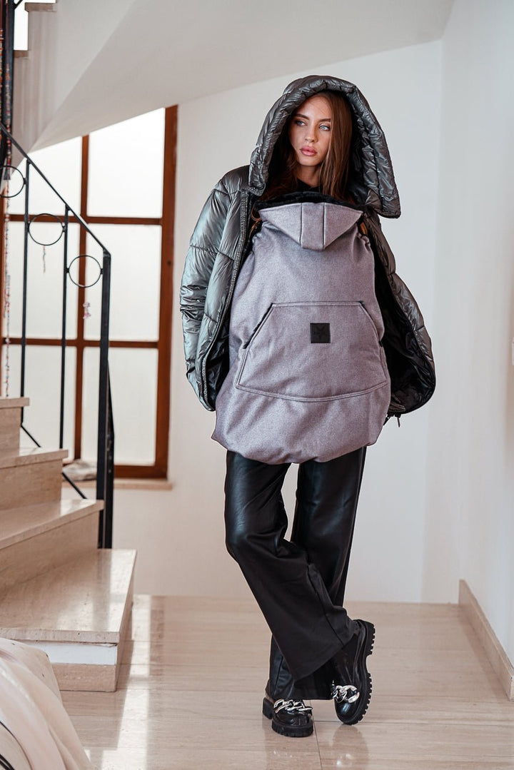 Custodia da trasporto Just Stone Softshell - KOKADI