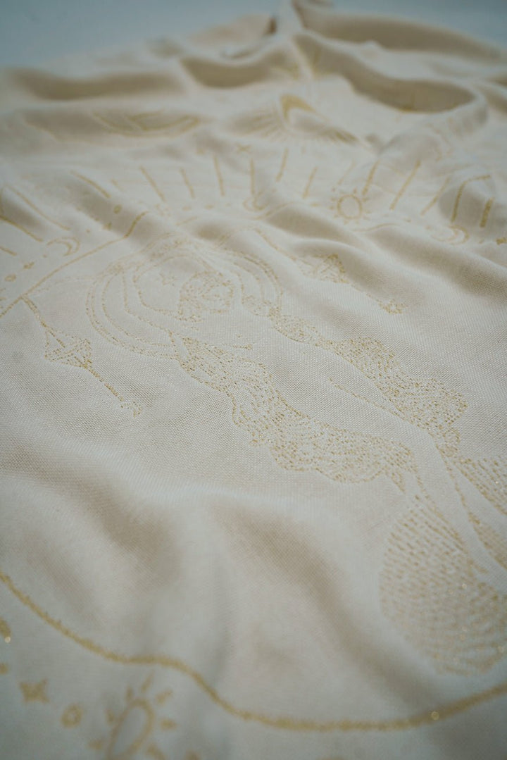 Asciugamano coccoloso Bilancia - KOKADI