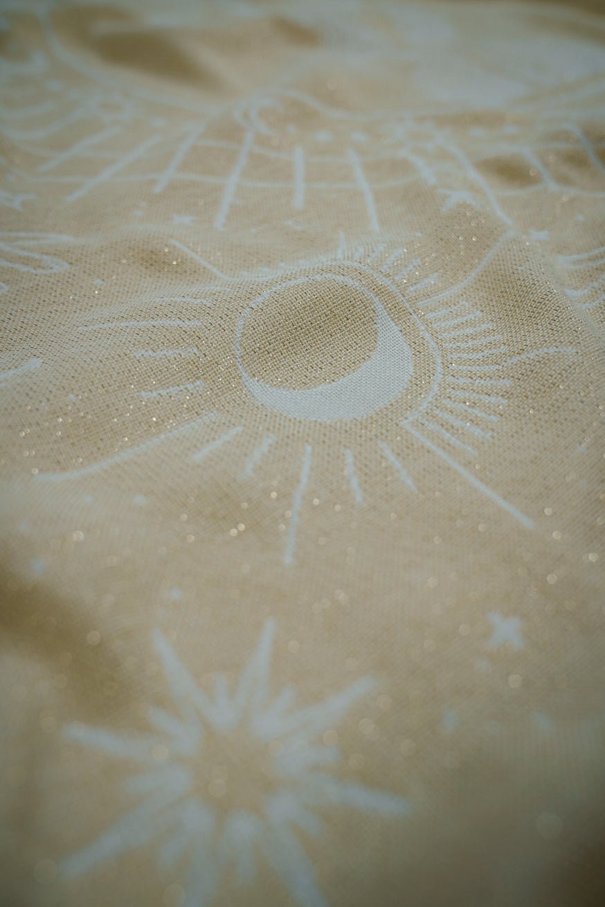 Asciugamano coccoloso Bilancia - KOKADI