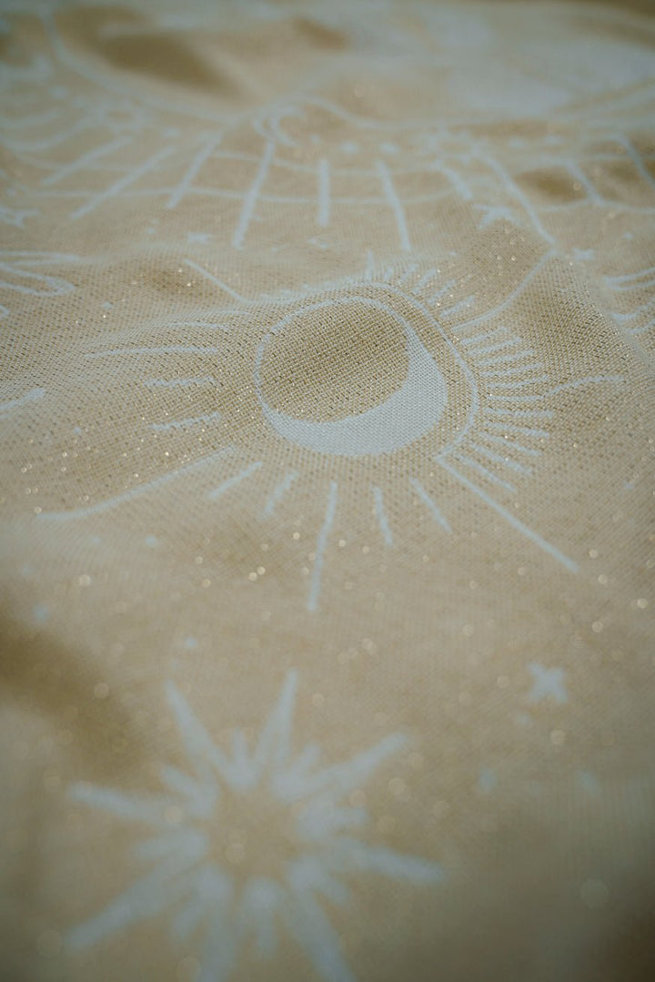 Asciugamano coccoloso Bilancia - KOKADI