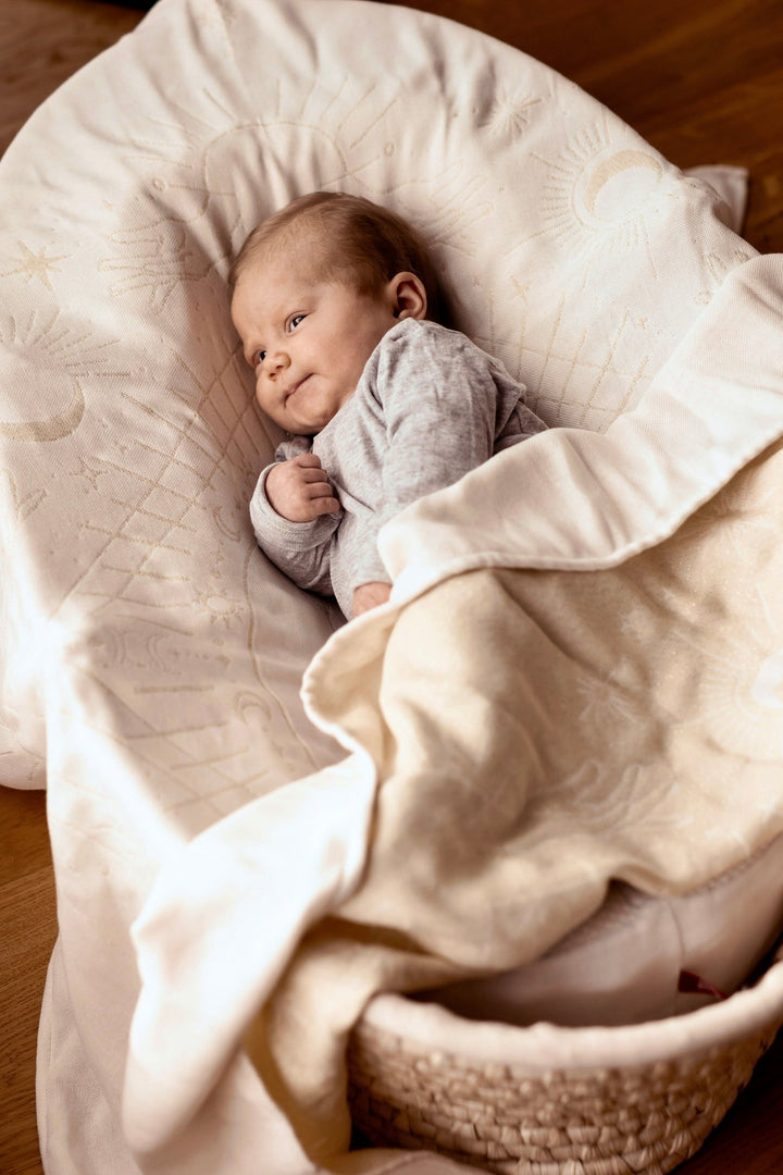 Asciugamano coccoloso Bilancia - KOKADI