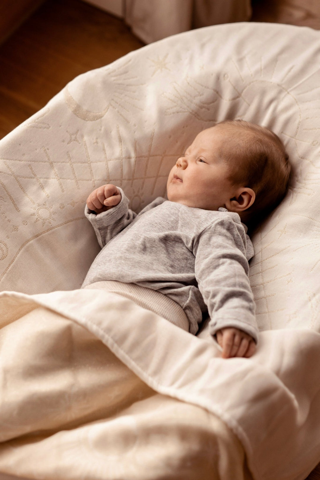 Asciugamano coccoloso Bilancia - KOKADI