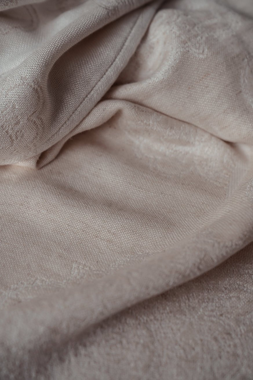 Morbida coperta Mandala Nature Lovers - KOKADI