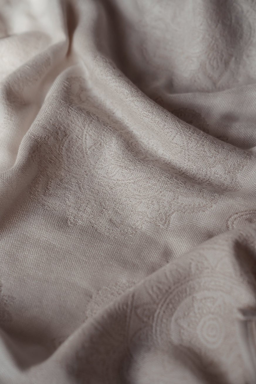 Morbida coperta Mandala Nature Lovers - KOKADI