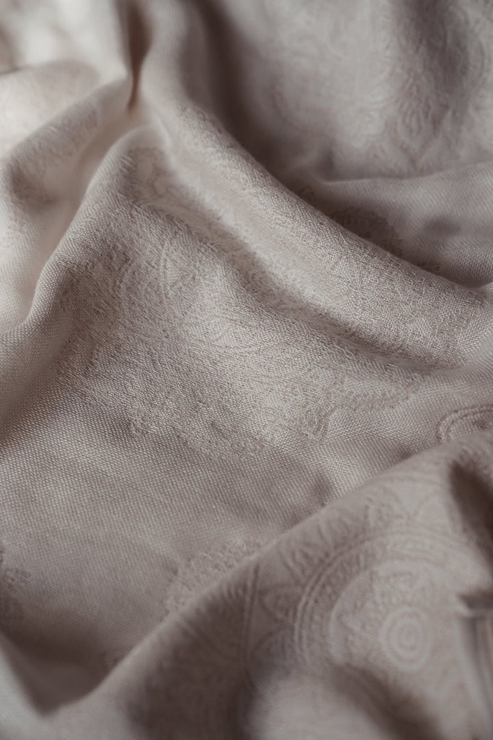 Morbida coperta Mandala Nature Lovers - KOKADI