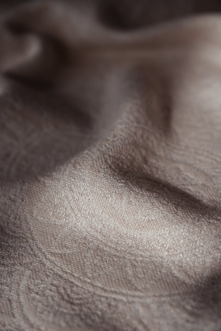 Morbida coperta Mandala Nature Lovers - KOKADI