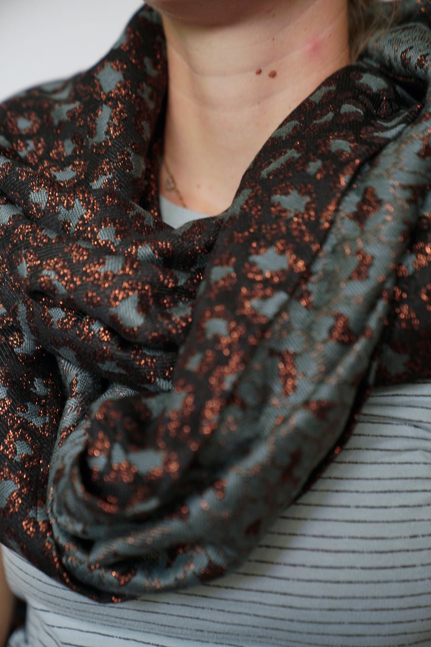 Safari in loop di mezzanotte Panthera - KOKADI