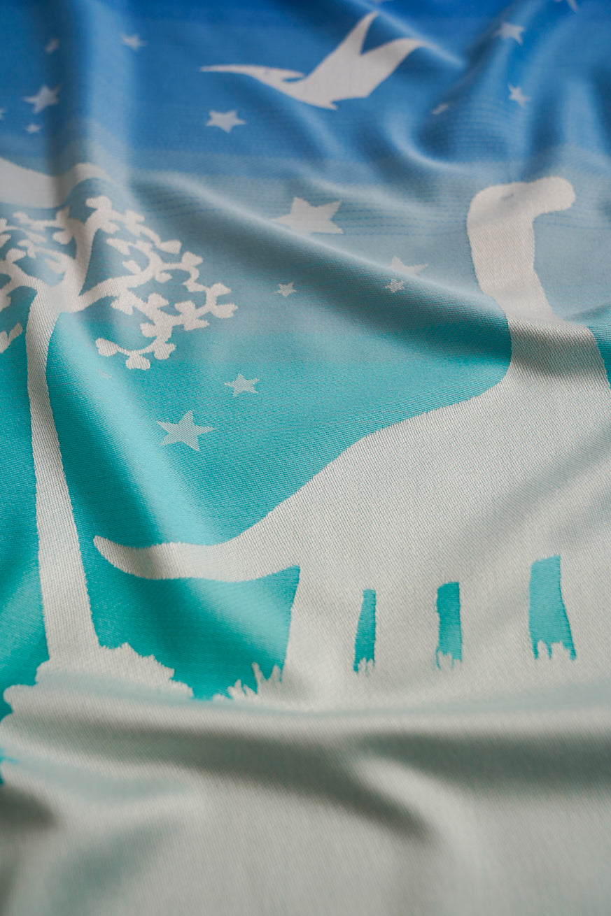 RingSling Max in Dinoland