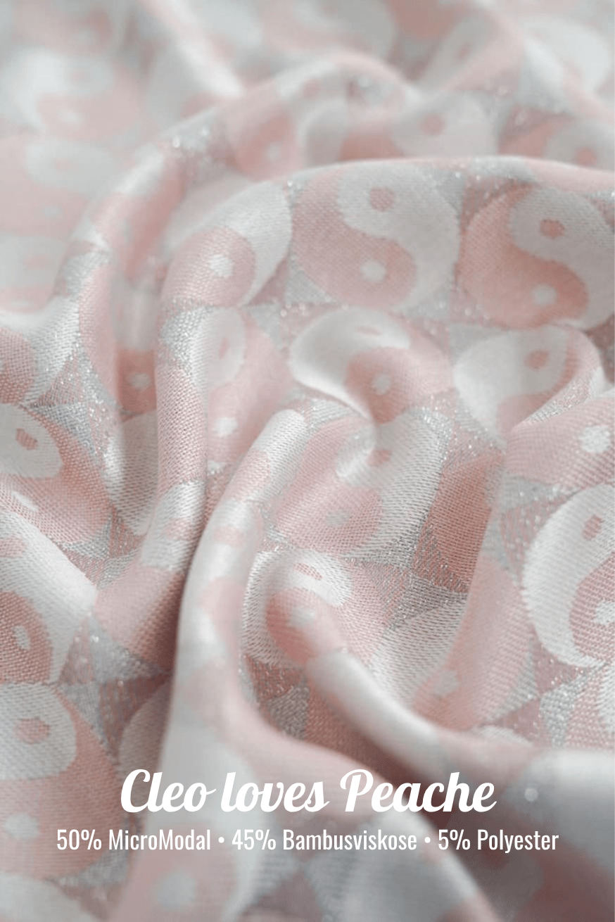 Tessuto per fettucce venduto al metro - KOKADI