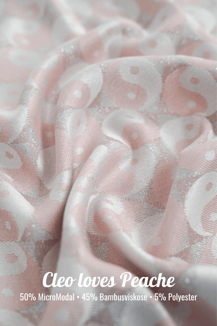 Tessuto per fettucce venduto al metro - KOKADI