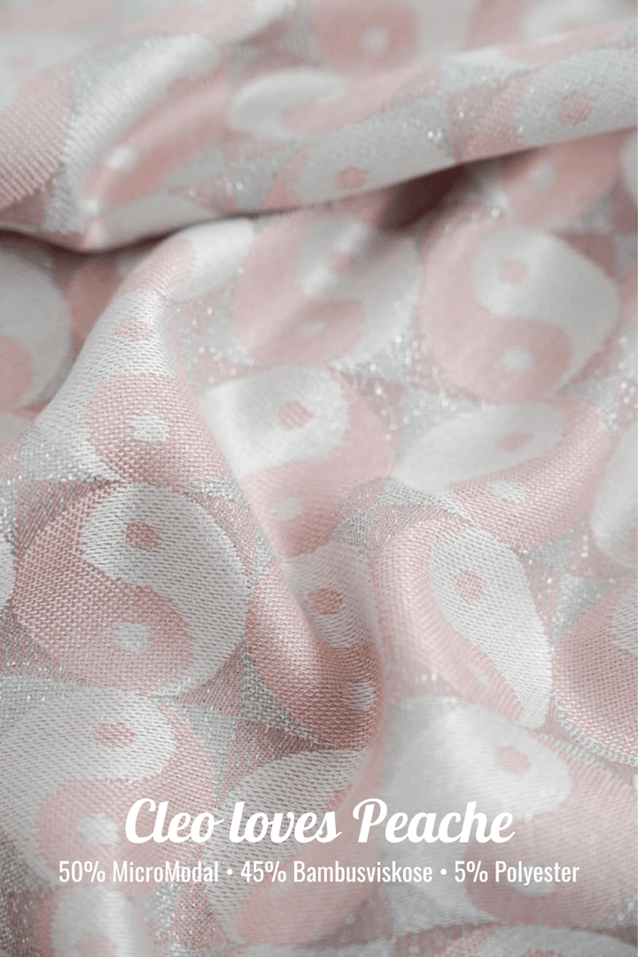 Tessuto per fettucce venduto al metro - KOKADI