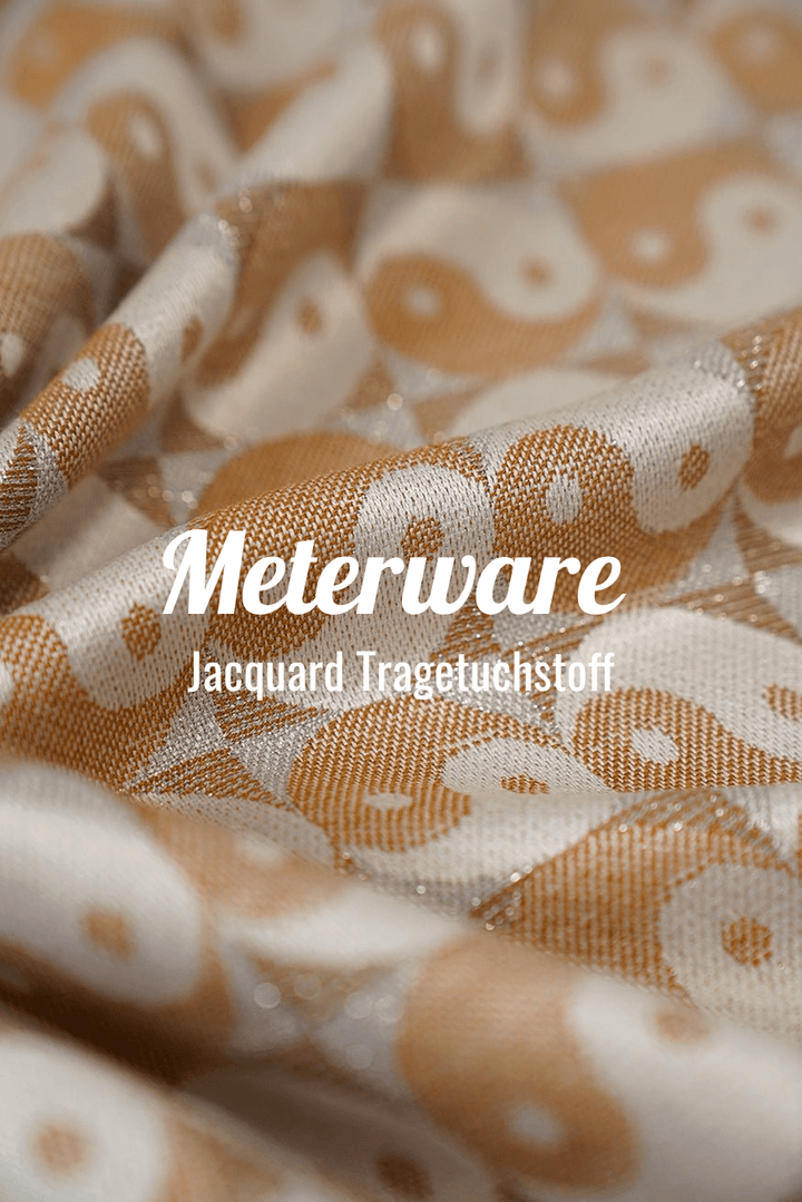 Tessuto per fettucce venduto al metro - KOKADI