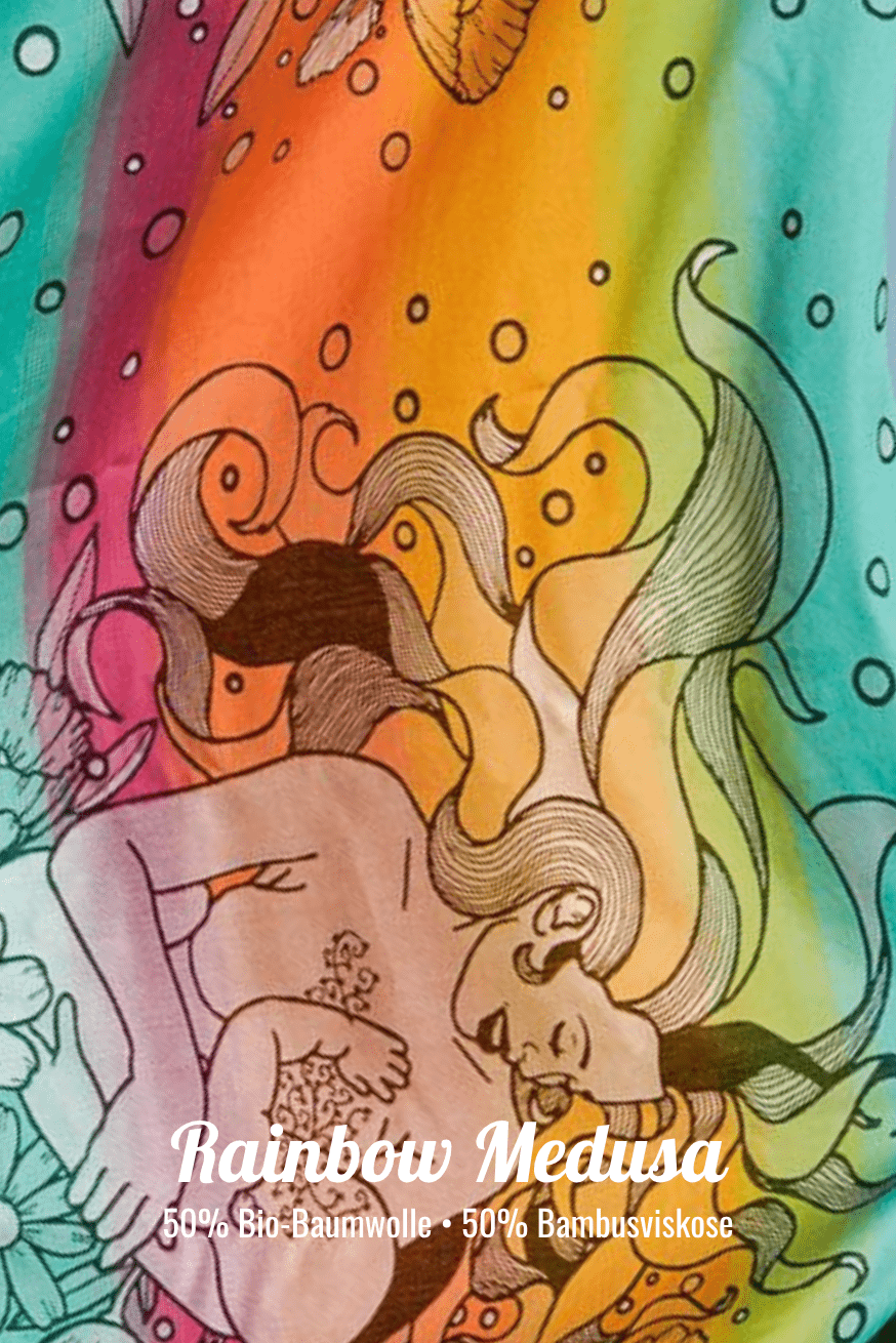 Tessuto per fettucce venduto al metro - KOKADI