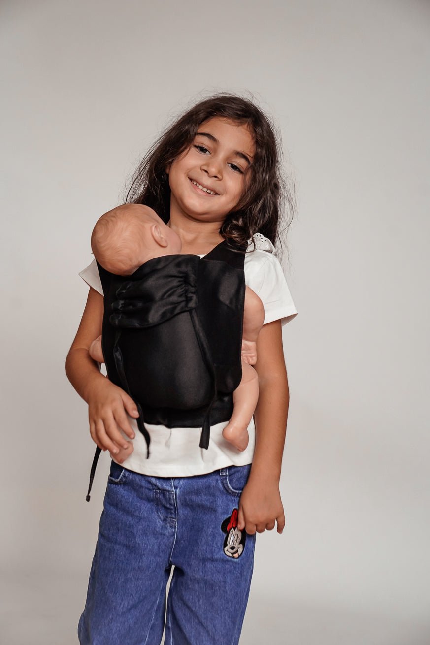 MiniFlip Heart2Heart Nero Bellezza - KOKADI