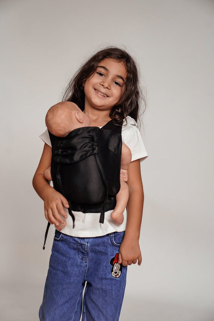 MiniFlip Heart2Heart Nero Bellezza - KOKADI