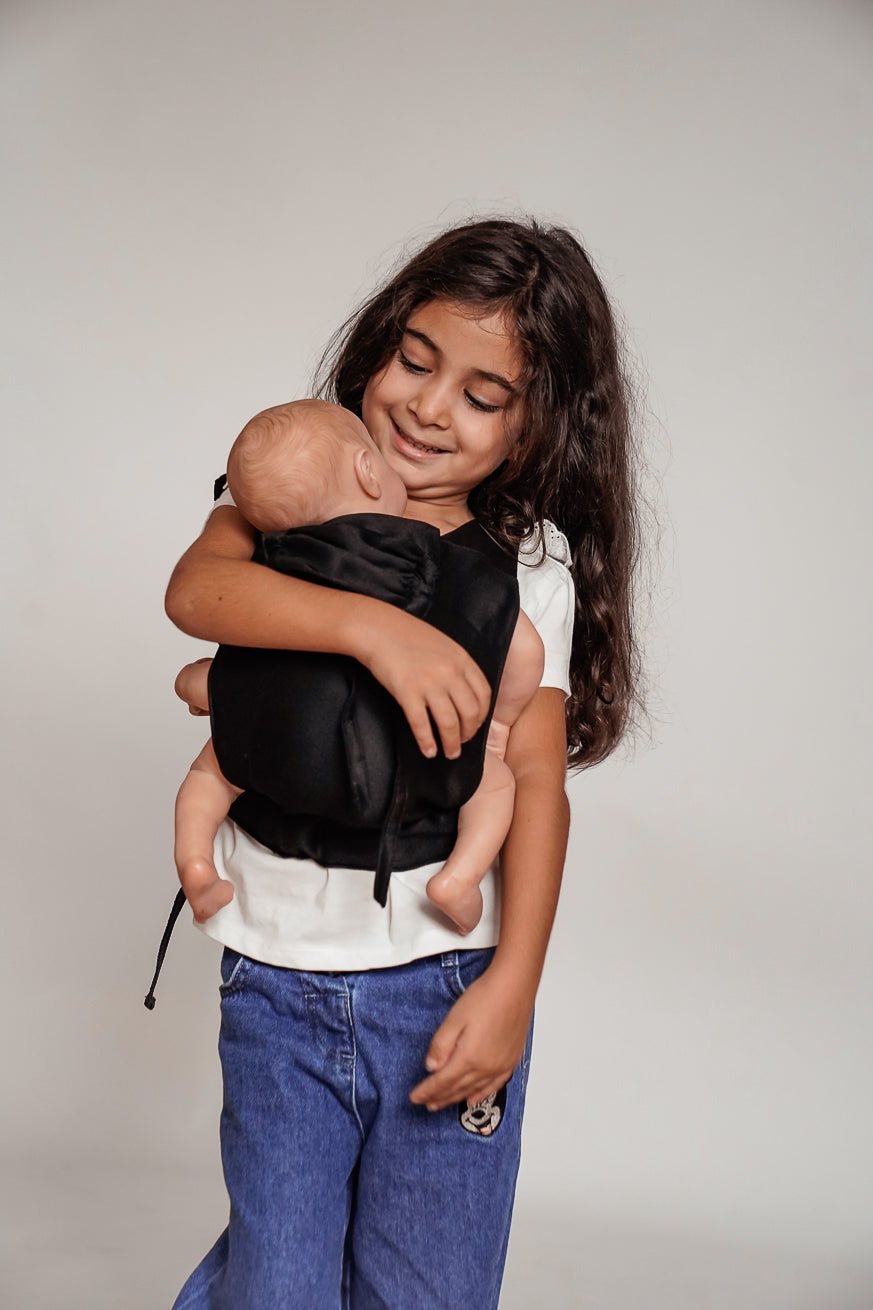 MiniFlip Heart2Heart Nero Bellezza - KOKADI