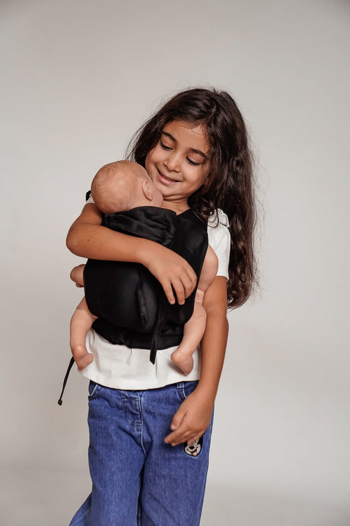 MiniFlip Heart2Heart Nero Bellezza - KOKADI