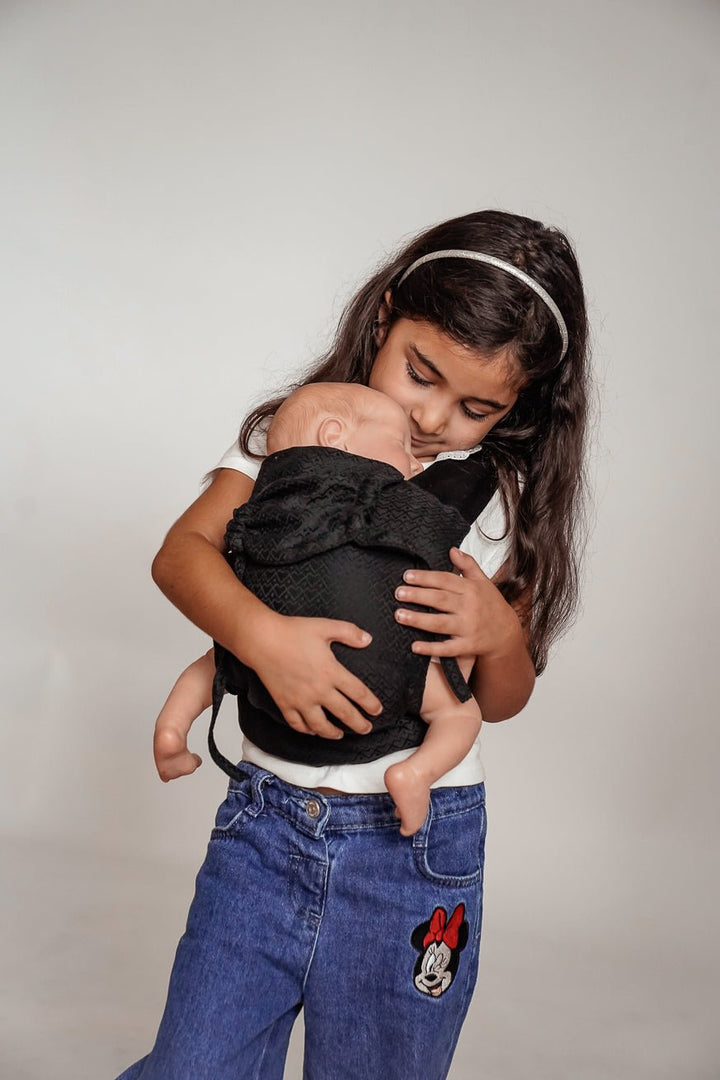 MiniFlip Heart2Heart Nero Bellezza - KOKADI