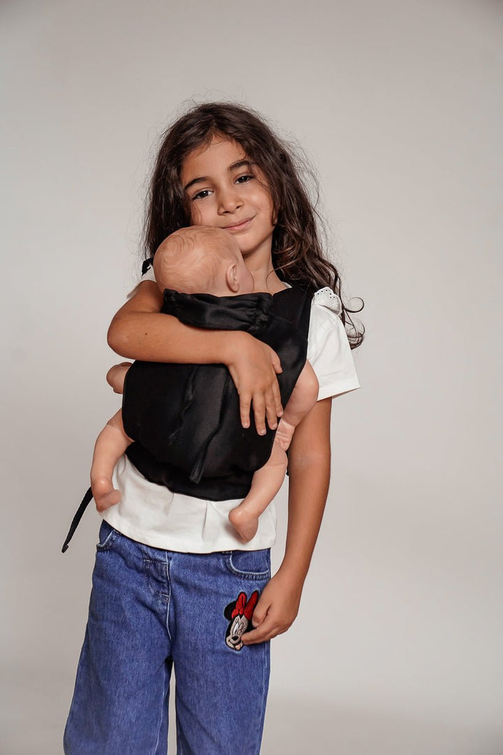 MiniFlip Heart2Heart Nero Bellezza - KOKADI