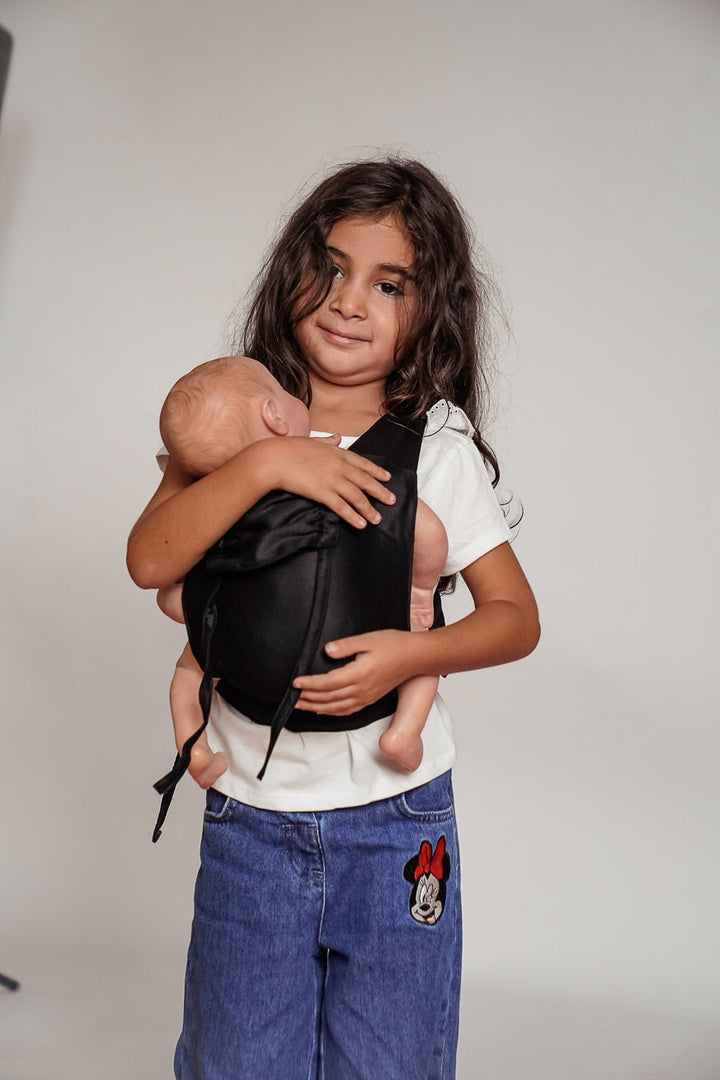 MiniFlip Heart2Heart Nero Bellezza - KOKADI