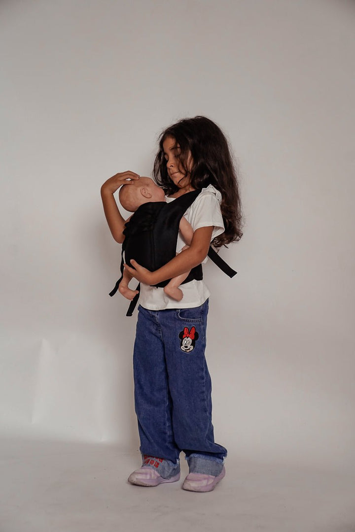 MiniFlip Heart2Heart Nero Bellezza - KOKADI