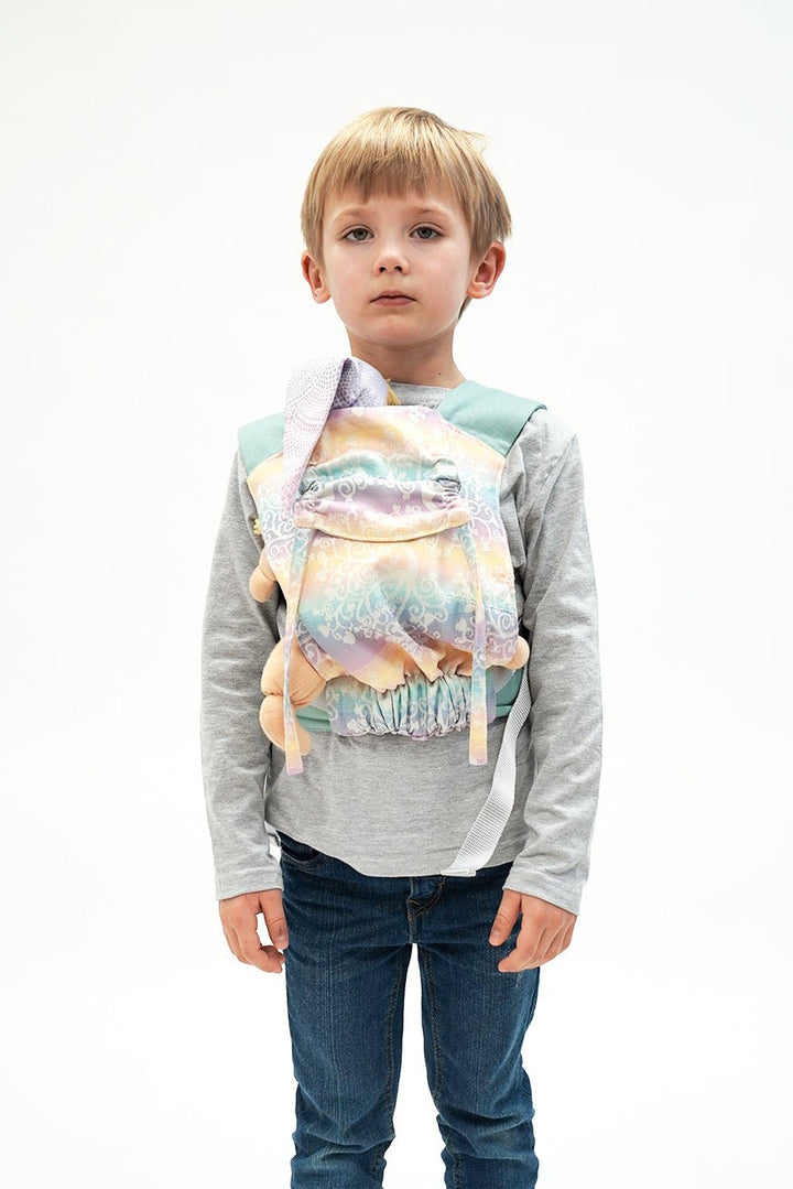 MiniFlip Marie nel Paese delle Meraviglie menta - KOKADI