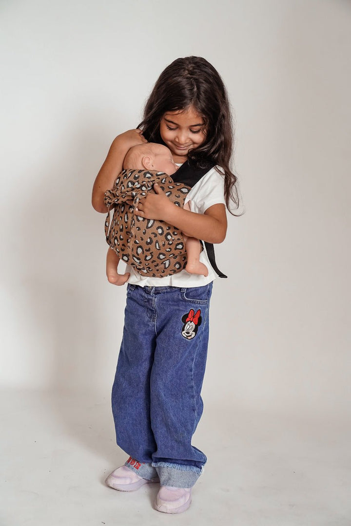 MiniFlip Safari Caffè - KOKADI