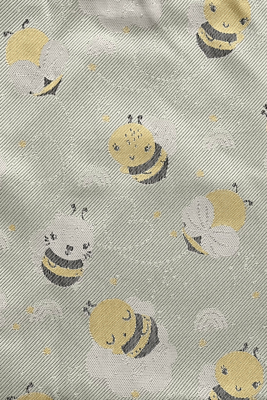 Mini borsa hipster ape miracolosa Lorenz - KOKADI