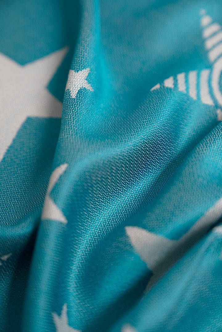 Borsa per la mamma Finn Stars - KOKADI