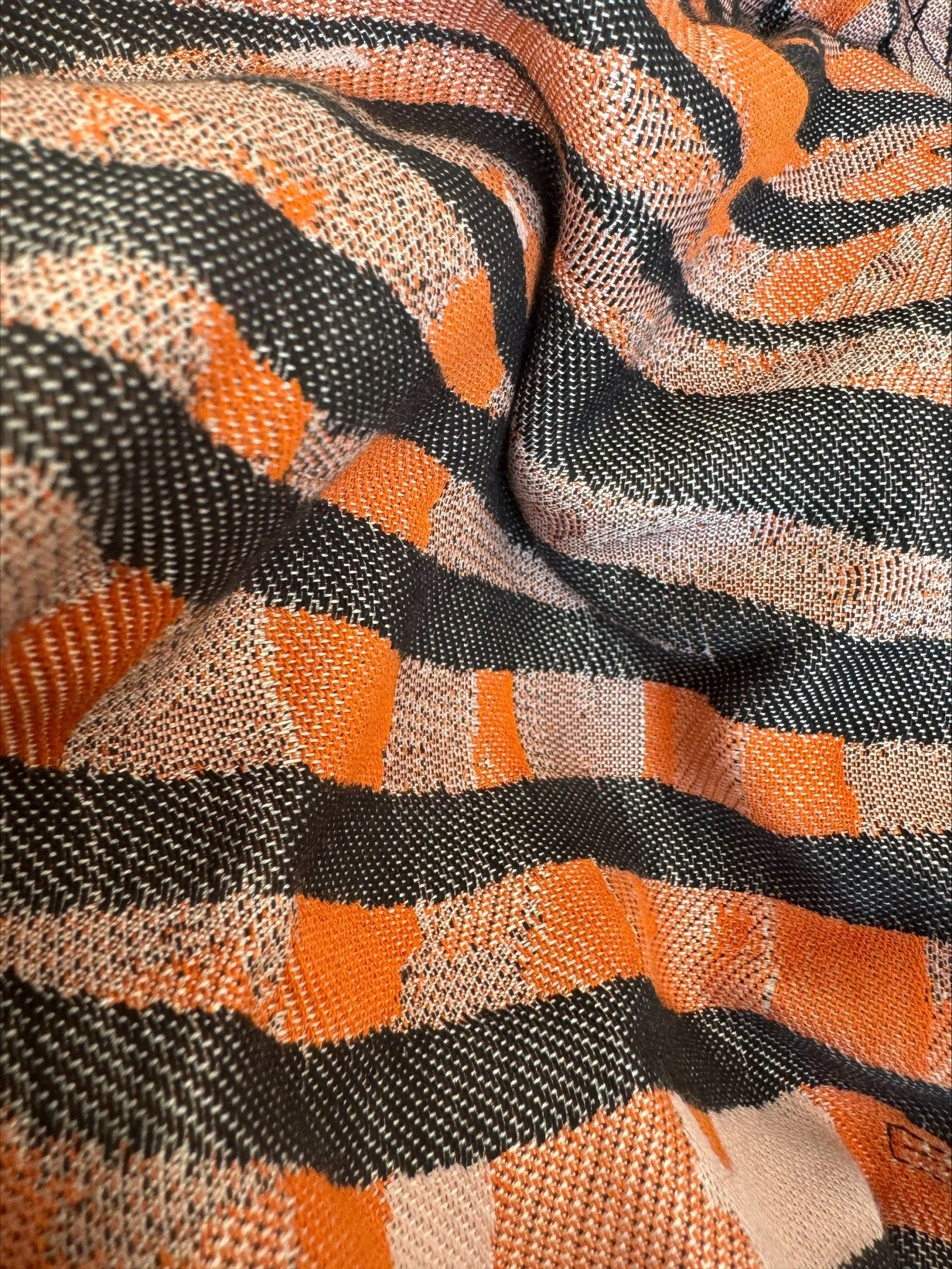Mommy Bag Junglefari Mira - KOKADI