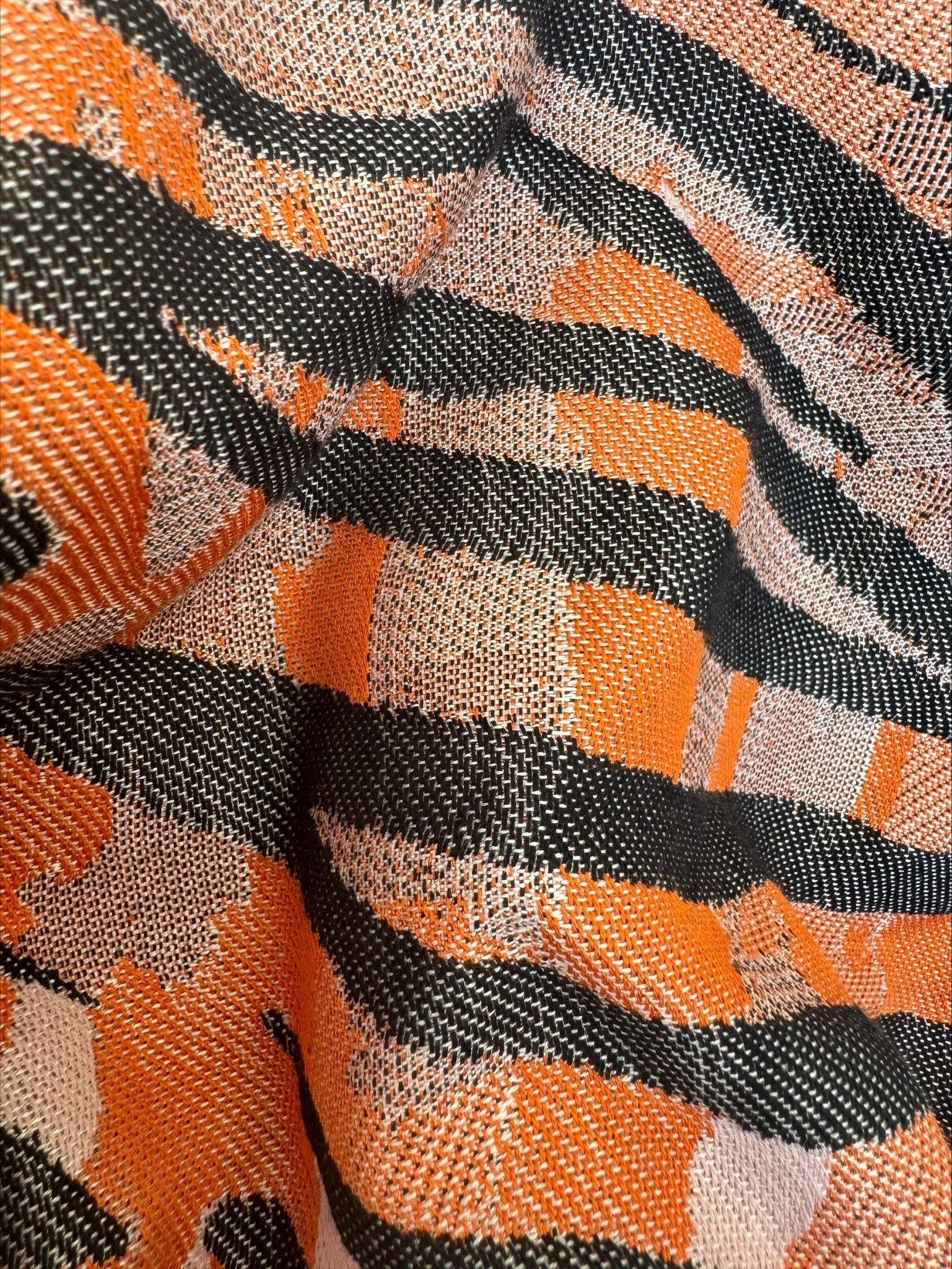 Mommy Bag Junglefari Mira - KOKADI