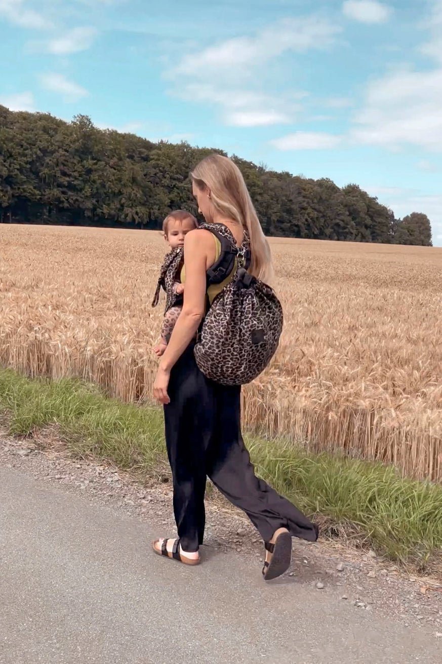 Borsa per la mamma Leylafari - KOKADI