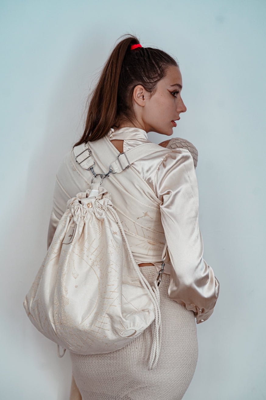 Borsa della mamma Bilancia - KOKADI