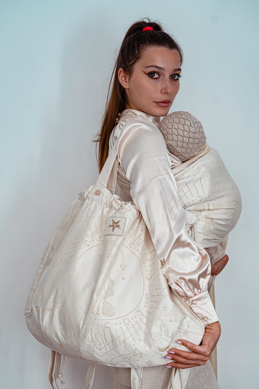 Borsa della mamma Bilancia - KOKADI