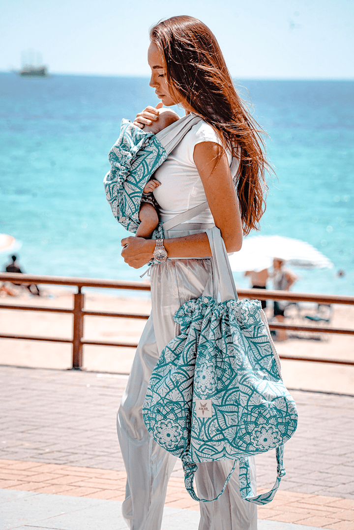 Borsa Mamma Lilenia Jonathan - KOKADI