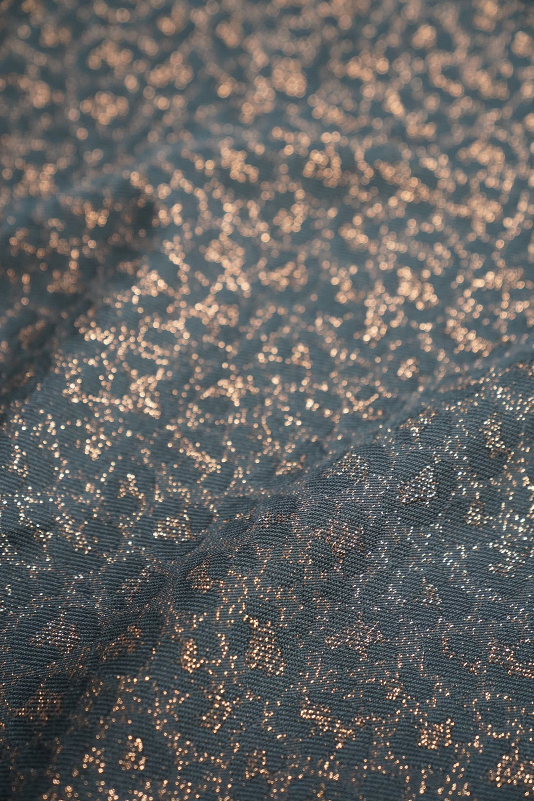 Mommy Bag Safari Shine - KOKADI