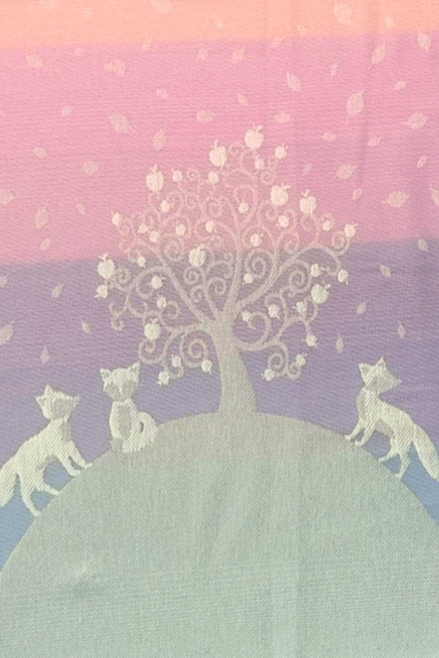 RingSling I Guardiani della Foresta Nuvolosa - KOKADI